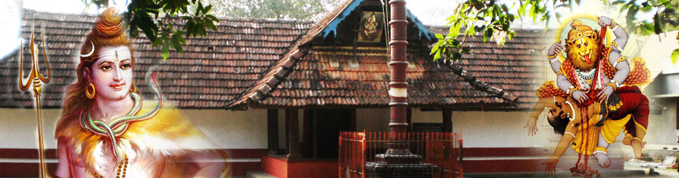 thurvaoor purandareswaram temple