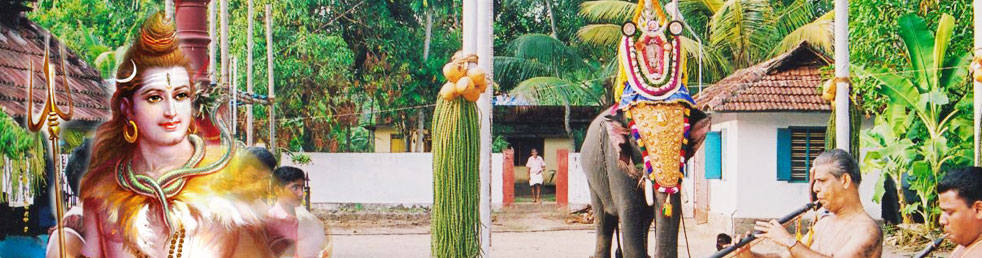 thurvaoor purandareswaram temple